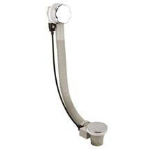 6 Indent - Standard Pop Up Bath Waste - H01JCP