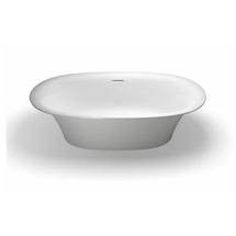 Clearwater - Ninfea Natural Stone Bath - 1690 x 750mm - N13