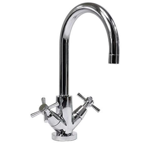 Pixi Crosshead Mono Basin Mixer
