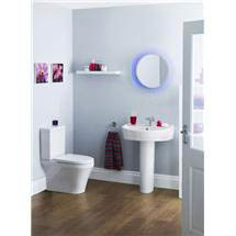 Premier - Marlow 4 Piece Bathroom - CMA001