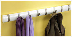 Commercial Hooks and Hangers