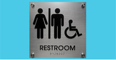 Commercial Signage
