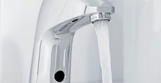 Commercial Taps