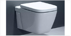 Commercial Toilets