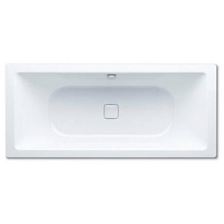 Kaldewei - Conoduo Steel Bath with Steel Leg Set and Waste/Overflow - No Tap Hole 