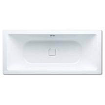 Kaldewei - Conoduo Steel Bath with Steel Leg Set and Waste/Overflow - No Tap Hole 