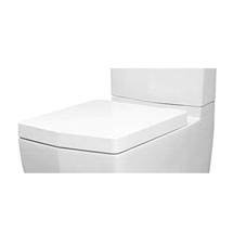 RAK Credenza Soft Close Wrap Over Urea Seat