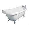 TC - Cromwell Free Standing Bath - 1700 x 750mm - TC-CROMWELL-1700