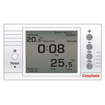 Cosytoes -  Widescreen Programmable Timerstat - TS3