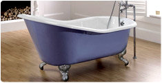 Cast Iron Baths