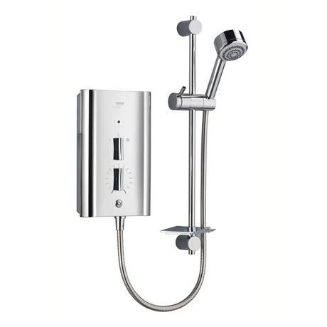 BUY MIRA SPORT 9.0KW ELECTRIC SHOWER AT ARGOS.CO.UK - YOUR
