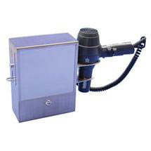 Dolphin - Coin Operated Styler Hairdryer - BC109-SDC