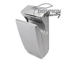 Dolphin - Velocity Surface Mounted Hand Dryer - BC2011