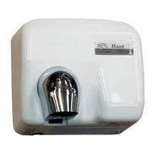 Dolphin - Enamel Coated Hot Air Hand Dryer - BC2400PA