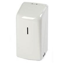 Dolphin - Surface Mounted Plastic Toilet Roll Holder - BC2PW