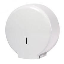 Dolphin - Surface Mounted Plastic Jumbo Dispenser - BC335W
