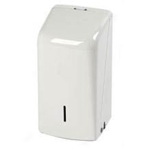 Dolphin - Surface Mounted Plastic Bulk Pack Toilet Tissue Dispenser - BC4300W