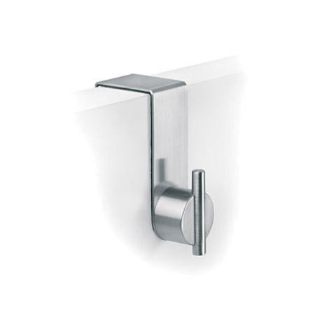 Dolphin - 15mm Over Door Hook - Satin Stainless Steel - DH480SS