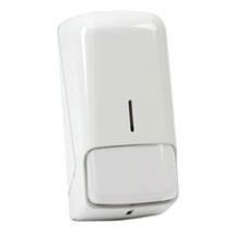 Dolphin - 800ml Plastic Soap Dispenser - BC520