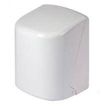 Dolphin - Standard Plastic Centre Feed Dispenser - BC8311