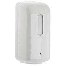 Dolphin - Touch Free Plastic Foam Soap Dispenser - Surface Mounted - BC932