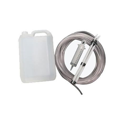 Dolphin - Multifeed Soap Dispenser - WP1900-MA