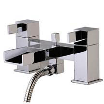 Mayfair - Dream Bath/Shower Mixer - DRM007