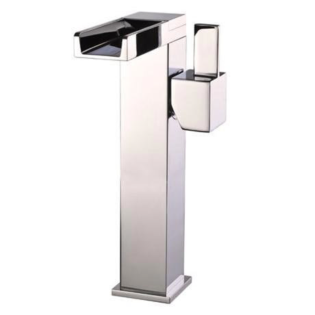 Mayfair - Dream Freestanding Basin Mono Tap - DRM029