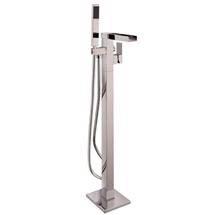 Mayfair - Dream Floor Standing Bath/Shower Mixer - DRM073