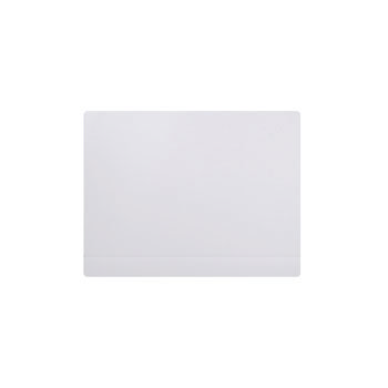 Fresssh - Duo 700mm Front Bath Panel - 15mm Thick - White - 352871WT