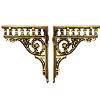 Decorative Brackets