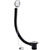 Retainer Bath Waste With Brass Plug and Link Chain - E347