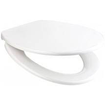 Euroshowers - Heavy Opal EASYFIT Toilet Seat - 84810