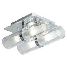 Endon - Cello 4 Light Ceiling Fitting - EL-20052-CH