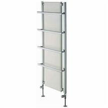 TC - Electron Heated Towel Rail - TC-ELECTRON