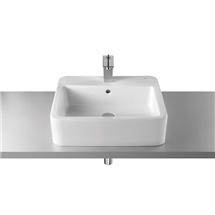 Roca - Element Counter Top Basin - 550mm - 1 TH 