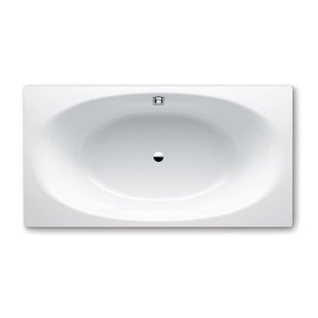 Kaldewei - Ellipso Duo Steel Bath with Leg Set - 230-5037