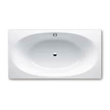 Kaldewei - Ellipso Duo Steel Bath with Leg Set - 230-5037