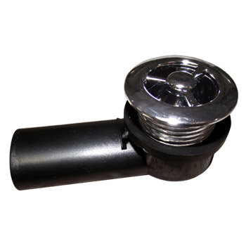 RAK Overflow Kit for Emma Bowl & Chameleon Basin