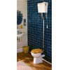 Hadrian Era HL WC Pan & Cistern Set