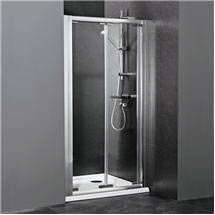 Ella Bi-Fold Shower Door - Various Size Options