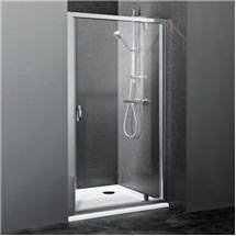Ella Pivot Shower Door - Various Size Options