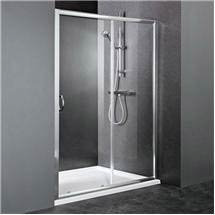 Ella Sliding Shower Door - Various Size Options