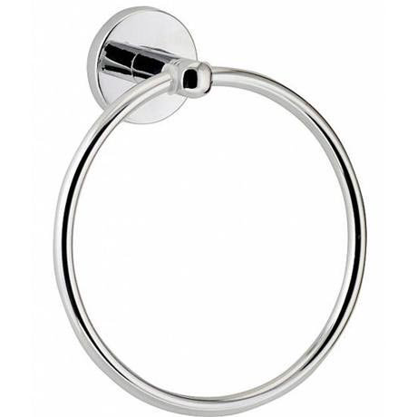 Euroshowers - Towel Ring - 19420