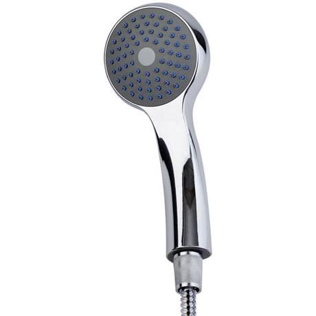 Euroshowers - EuroPearl Shower Head - Chrome - 54520