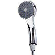 Euroshowers - EuroPearl Shower Head - Chrome - 54520