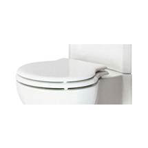 RAK Evolution Luxury Polyester Toilet Seat
