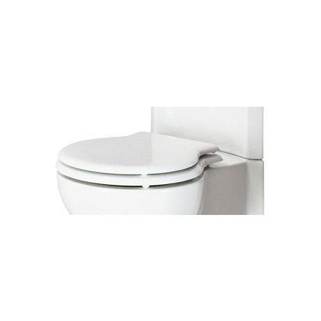 RAK Evolution Luxury Polyester Toilet Seat