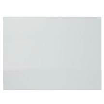 Tavistock Meridian MDF 700 Plain End Bath Panel - Gloss White - F812