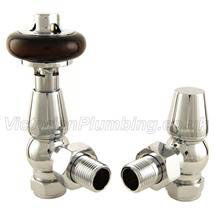 Faringdon TRV Thermostatic Radiator Valve